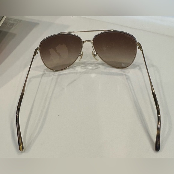 Burberry sunglass frames - Picture 3 of 7
